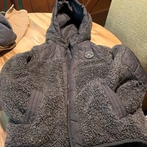 Beautiful boys coat